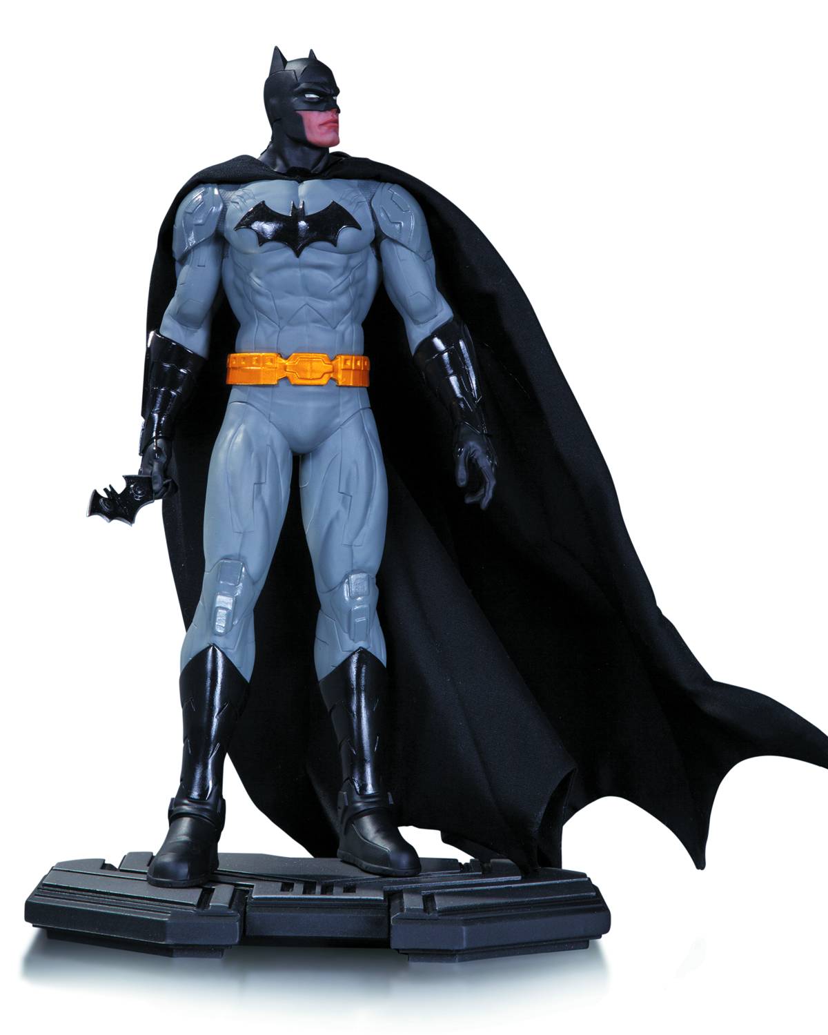 DC COMICS ICONS BATMAN 1/6 SCALE STATUE