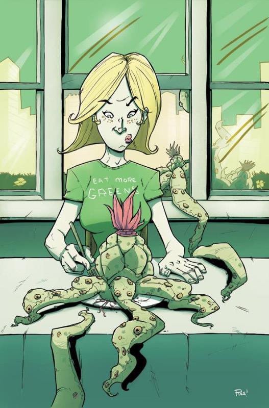 CHEW #39 (MR)