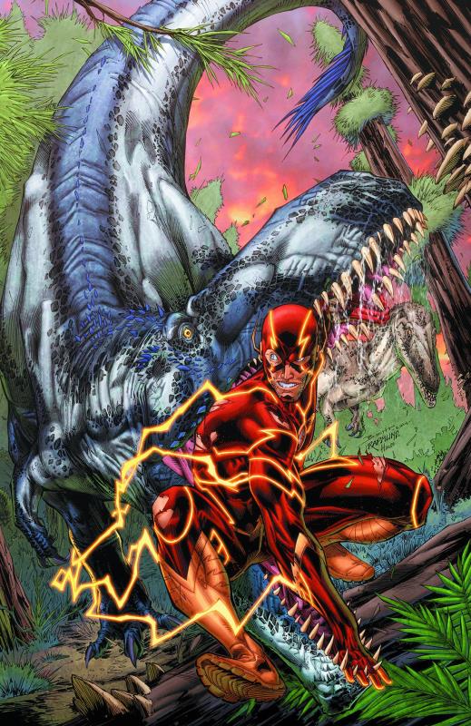 FLASH #36