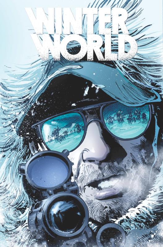 WINTERWORLD TP 01 LA NINA