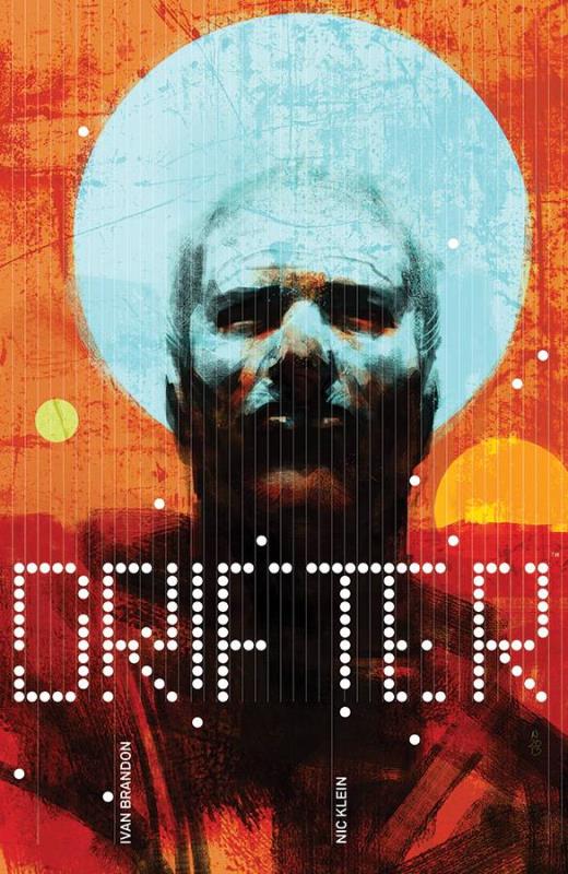 DRIFTER #1 CVR A KLEIN (MR)