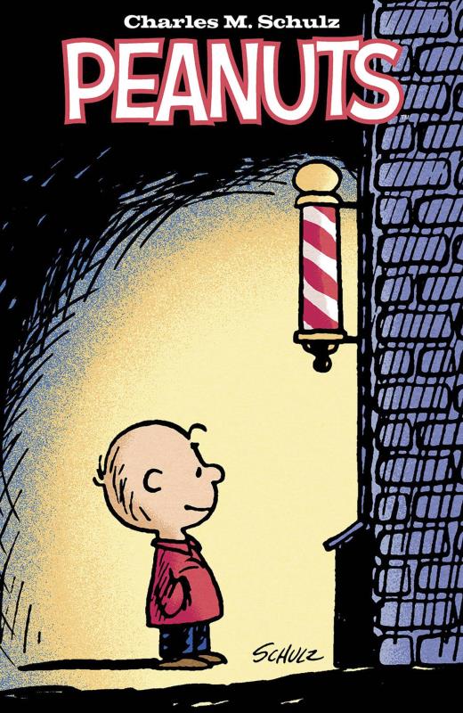 PEANUTS VOL 2 #23