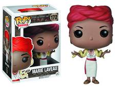 POP AMERICAN HORROR STORY MARIE LAVEAU