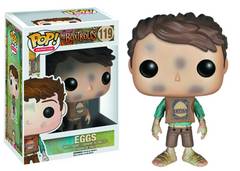 POP BOX TROLLS EGGS VINYL FIGURE