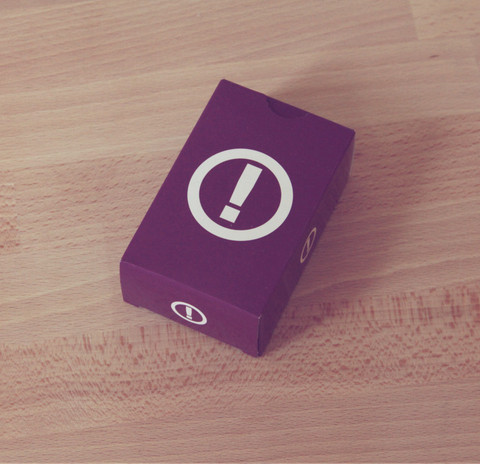 Superfight Card Game - The PurpleDeck