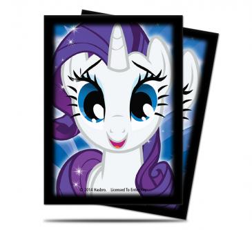 My Little Pony Rarity Sleeves