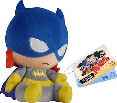 FUNKO MOPEEZ PLUSH BATGIRL