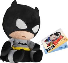 FUNKO MOPEEZ PLUSH BATMAN