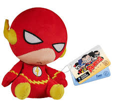 FUNKO MOPEEZ PLUSH FLASH