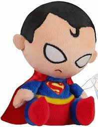 FUNKO MOPEEZ PLUSH SUPERMAN