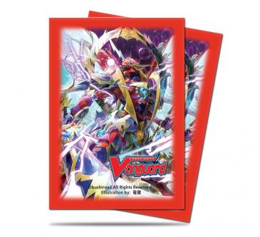Cardfight!! Vanguard Deck Protector - The Blood