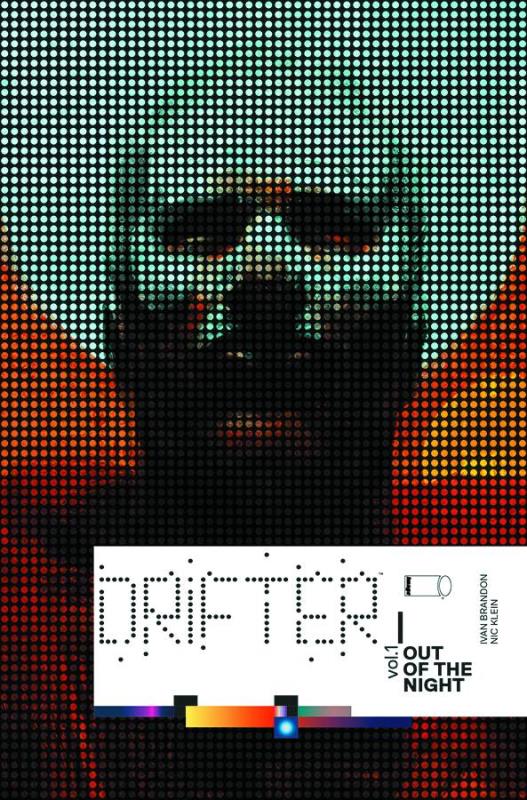 DRIFTER TP 01 OUT OF THE NIGHT (MR)