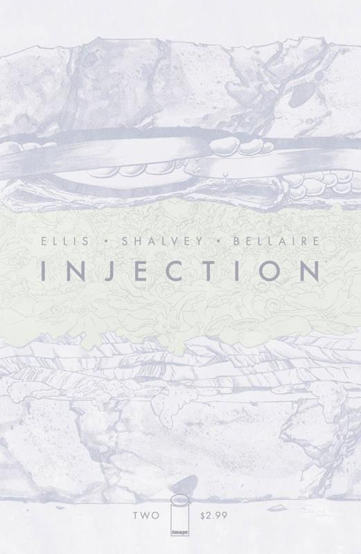 INJECTION #2 CVR B SHALVEY & BELLAIRE (MR)