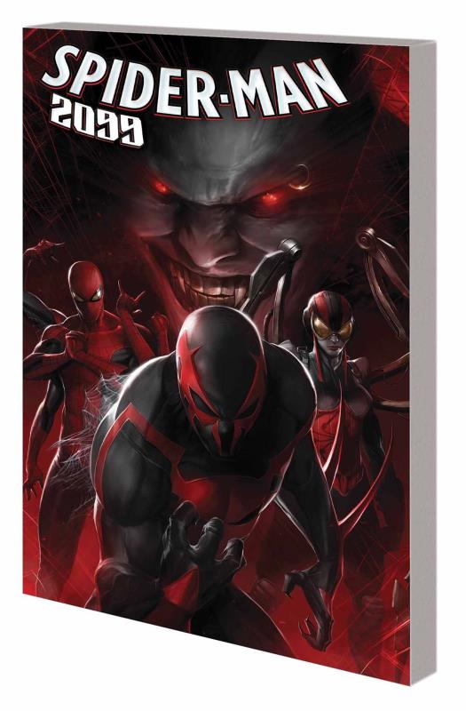 SPIDER-MAN 2099 TP 02 SPIDER-VERSE