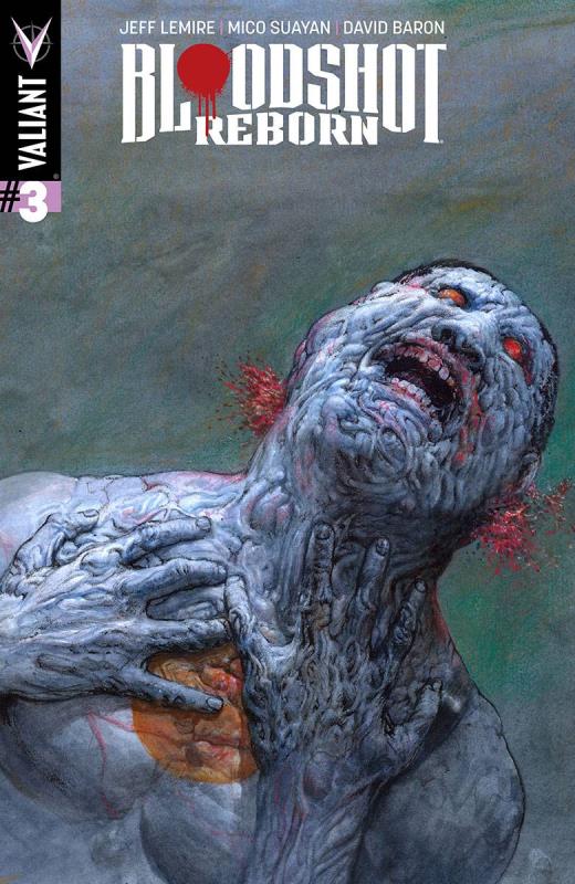 BLOODSHOT REBORN #3 CVR C 1:10 PASTORAS VARIANT