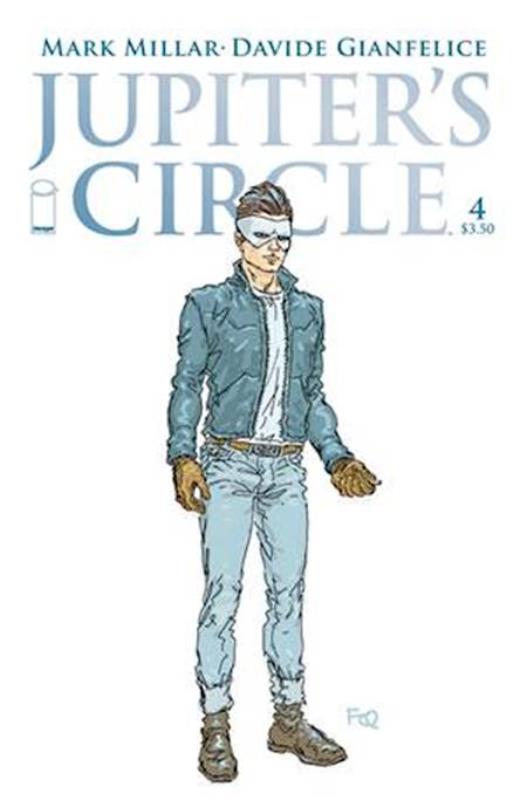 JUPITERS CIRCLE #5 CVR B QUITELY CHARACTER DESIGN (MR)