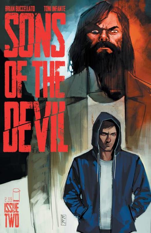 SONS OF THE DEVIL #2 CVR C REIS (MR)