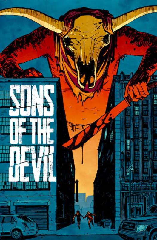 SONS OF THE DEVIL #3 CVR B CHANG (MR)