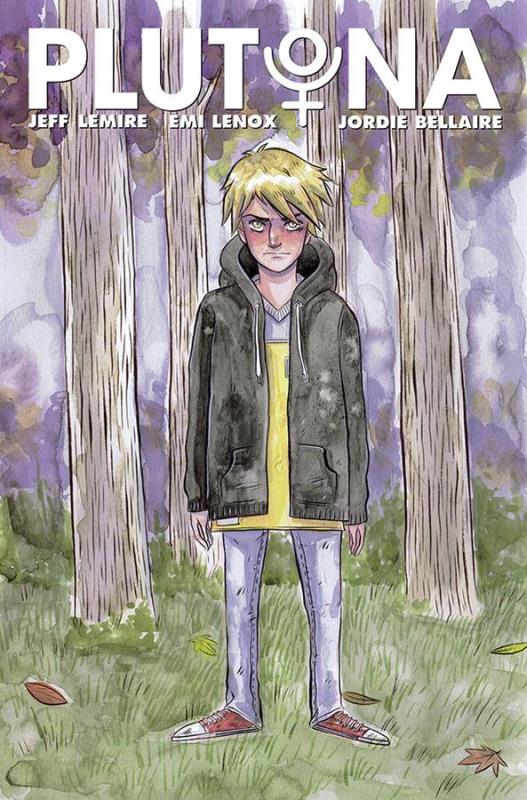 PLUTONA #2 (MR)