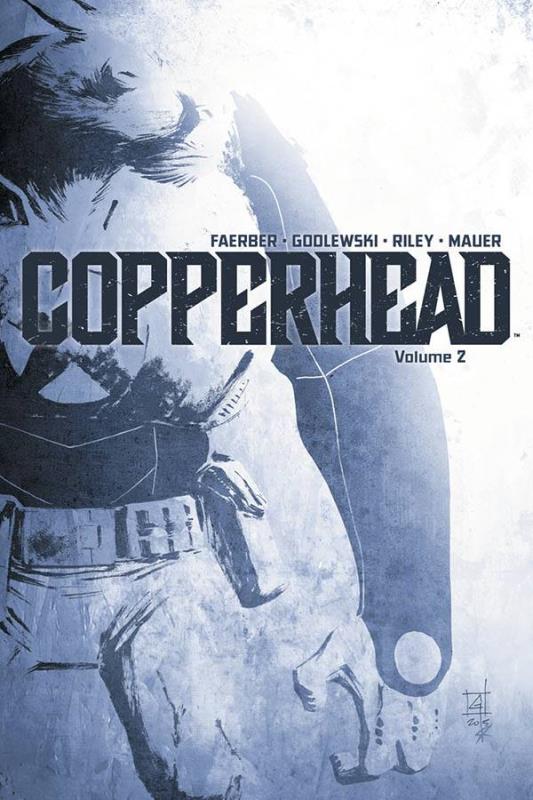 COPPERHEAD TP 02