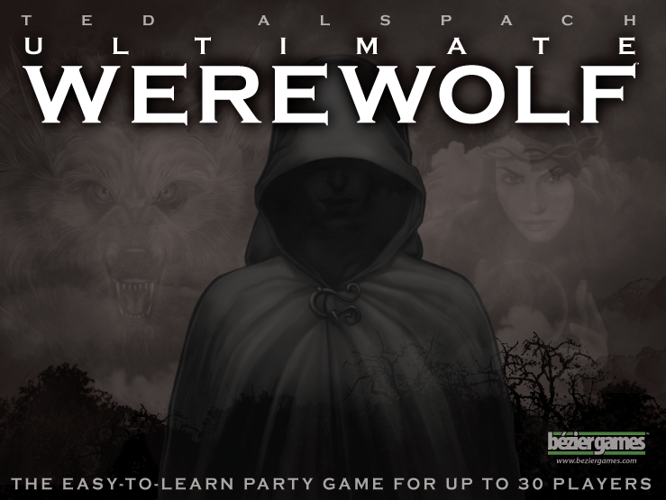 ULTIMATE WEREWOLF