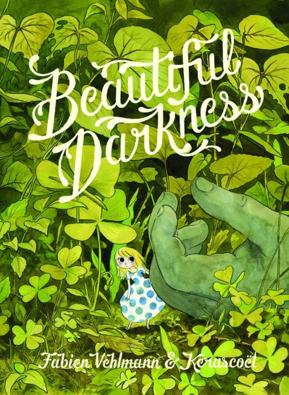 BEAUTIFUL DARKNESS HARDCOVER (RES) (MR)