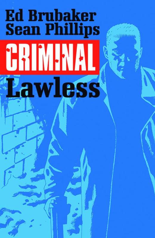 CRIMINAL TP 02 LAWLESS (MR)