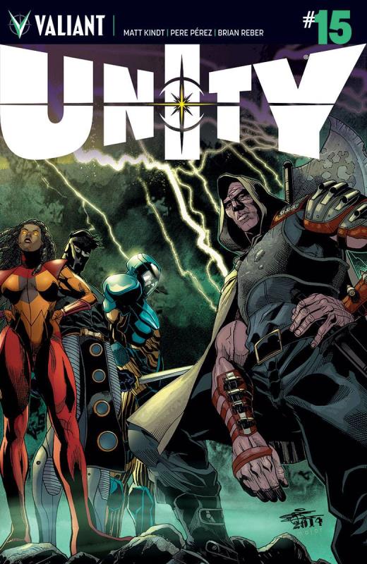 UNITY #15 CVR C 1:20 CHRISCROSS VARIANT (NEW ARC)