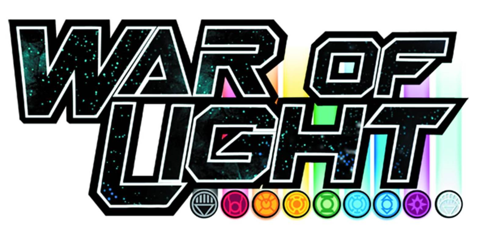 DC HEROCLIX WAR OF LIGHT GRAVITY FEED