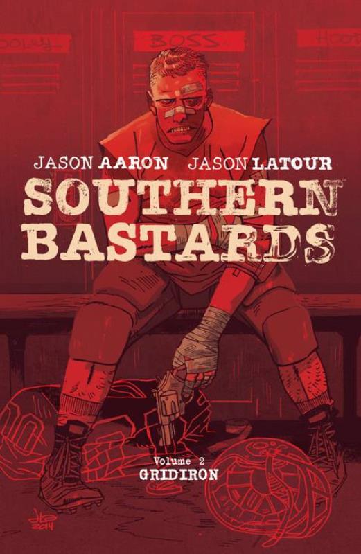 SOUTHERN BASTARDS TP 02 GRIDIRON (MR)