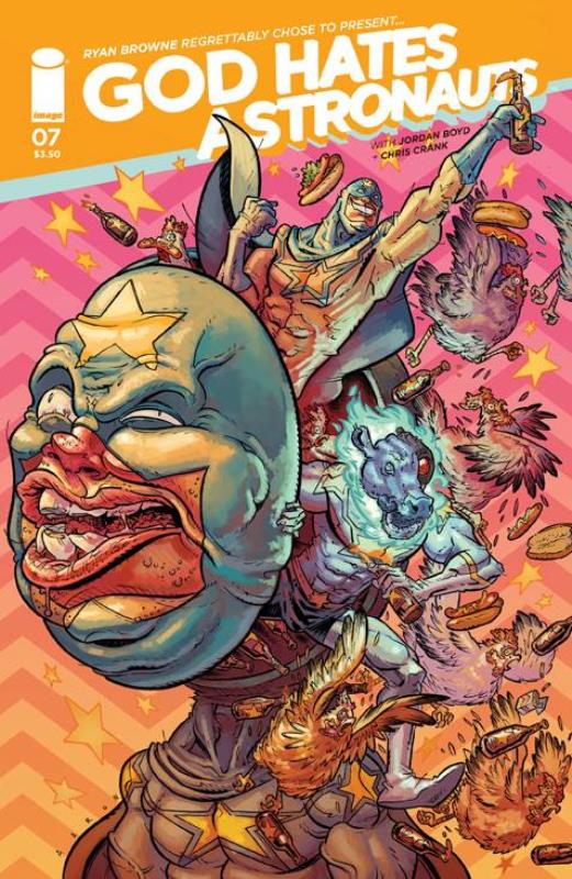 GOD HATES ASTRONAUTS #7 CVR B CONLEY (MR)