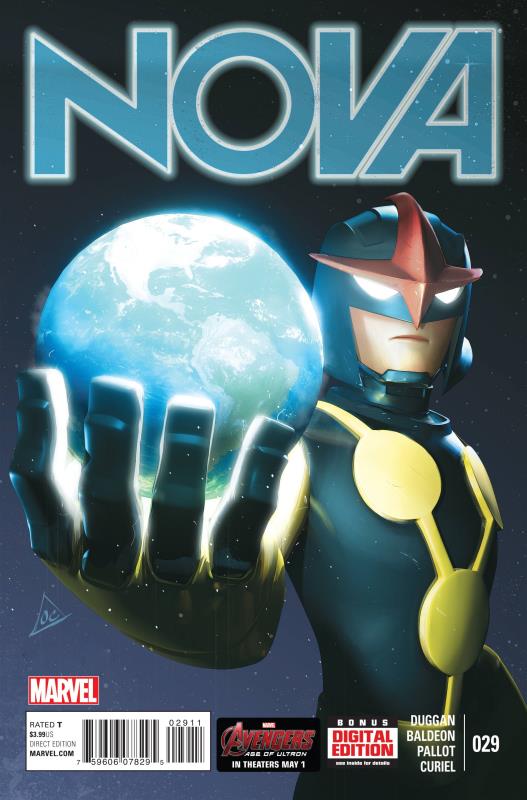 NOVA #29