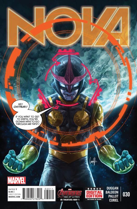 NOVA #30