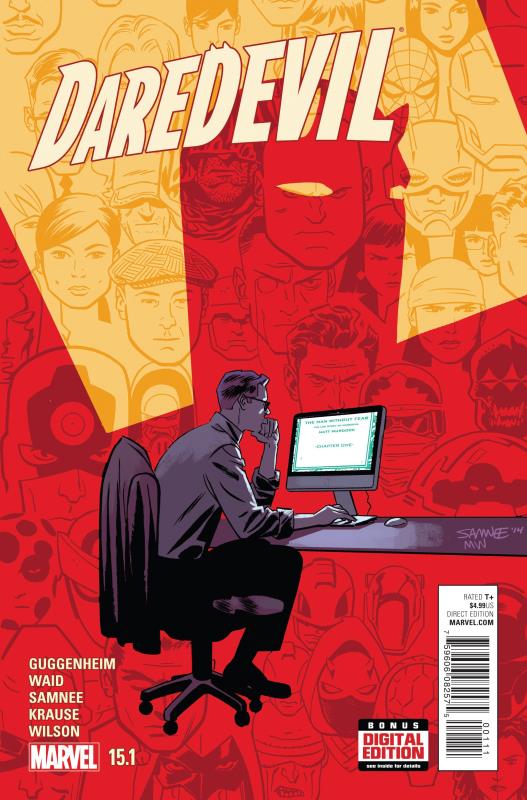 DAREDEVIL #15.1