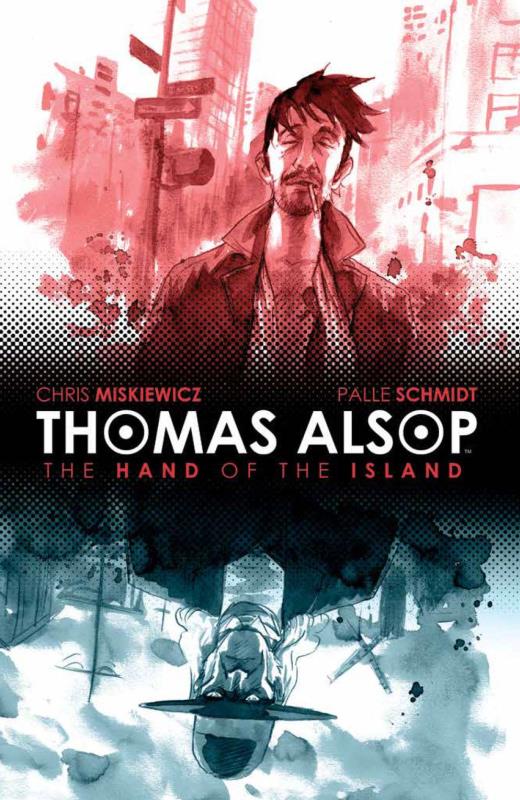 THOMAS ALSOP TP 01