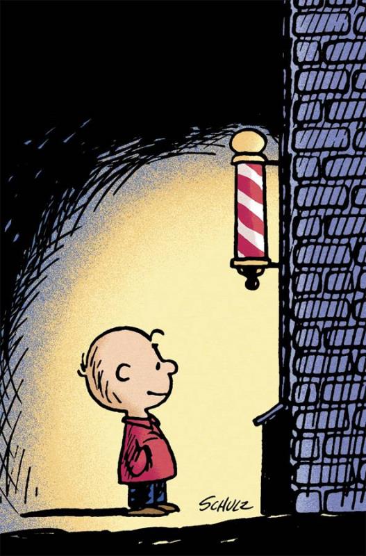 PEANUTS VOL 2 #27