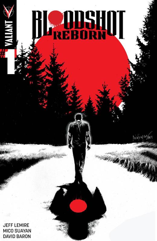 BLOODSHOT REBORN #1 CVR B SUAYAN (NEXT)