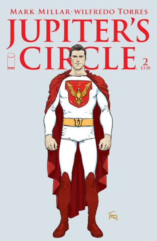 JUPITERS CIRCLE #2 CVR B QUITELY CHARACTER DESIGN (MR)