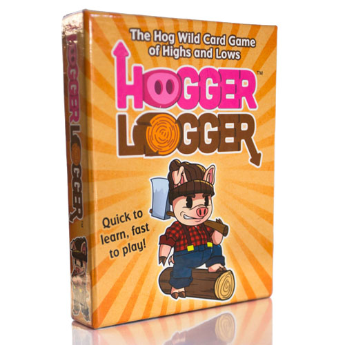 HOGGER LOGGER