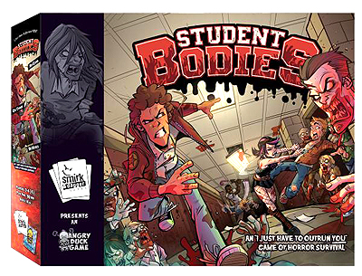 STUDENT BODIES