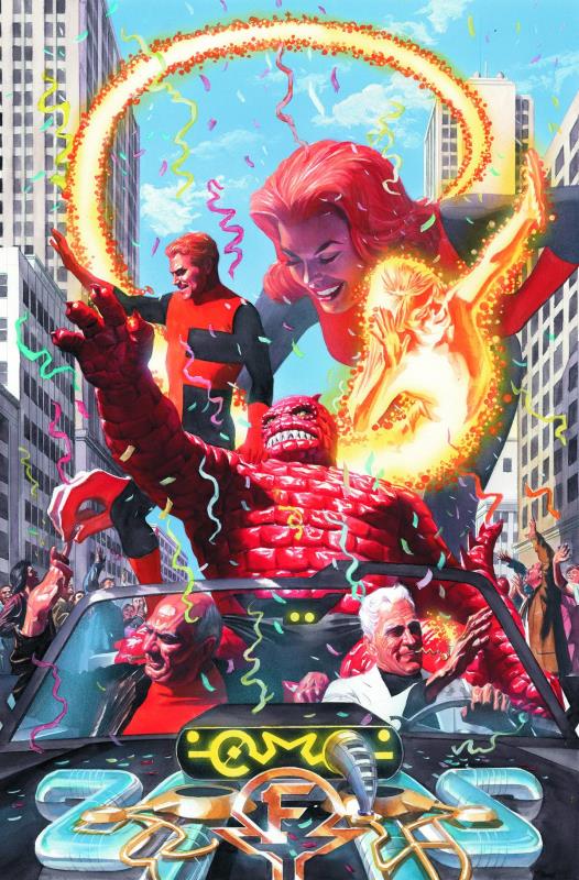 ASTRO CITY FAMILY ALBUM TP NEW ED (RES)