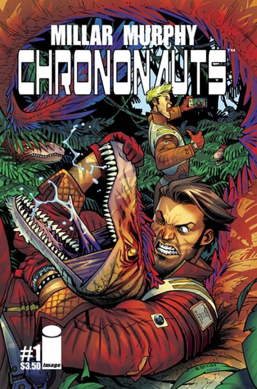 CHRONONAUTS #1 CVR F OTTLEY (MR)