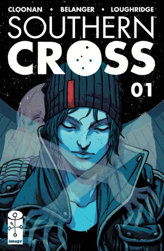 SOUTHERN CROSS #1