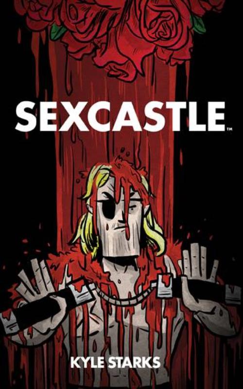 SEX CASTLE OGN (MR)