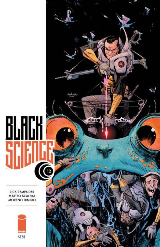 BLACK SCIENCE #12 CVR B MURPHY (MR)