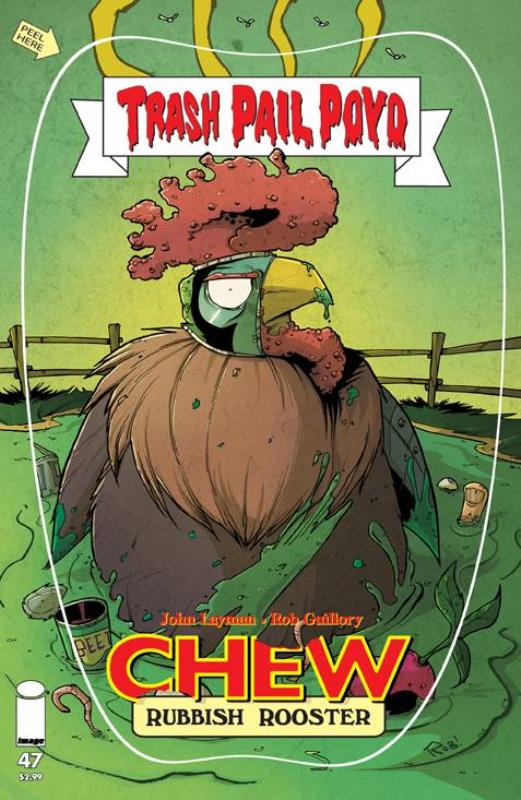 CHEW #47 (MR)