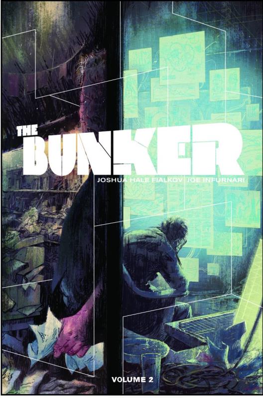 BUNKER TP 02 (MR)