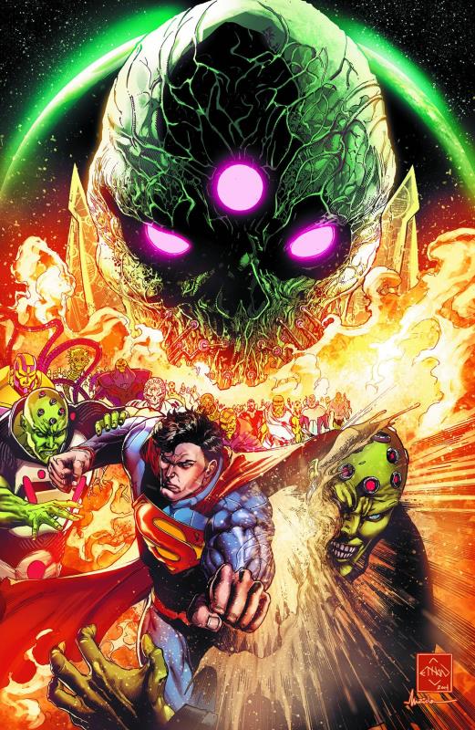 CONVERGENCE HARDCOVER