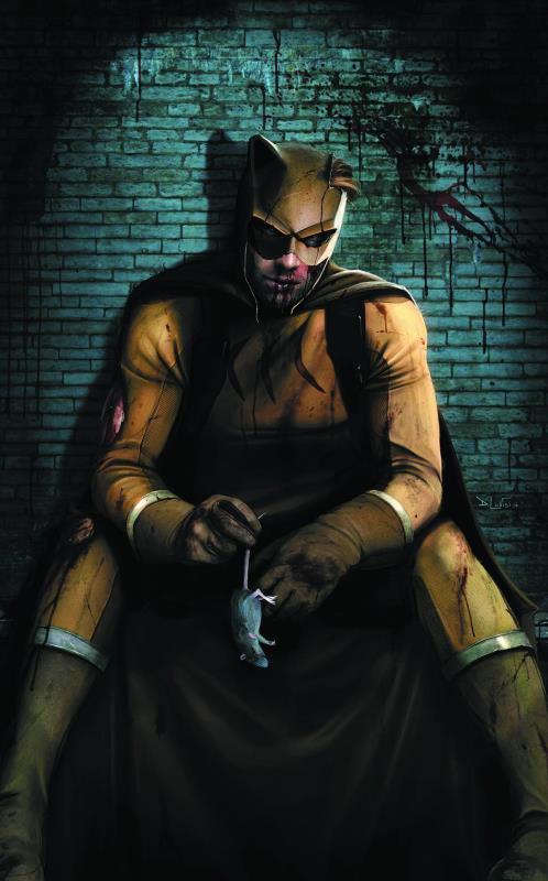 SECRET SIX TP 03