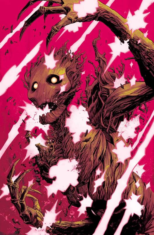 GROOT #4